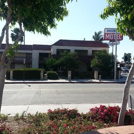 Gibson Inn El Monte Luaran gambar
