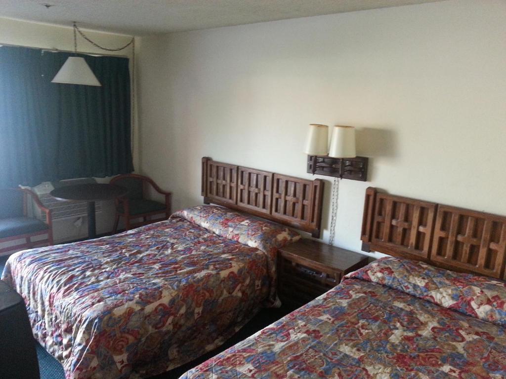 Gibson Inn El Monte Bilik gambar