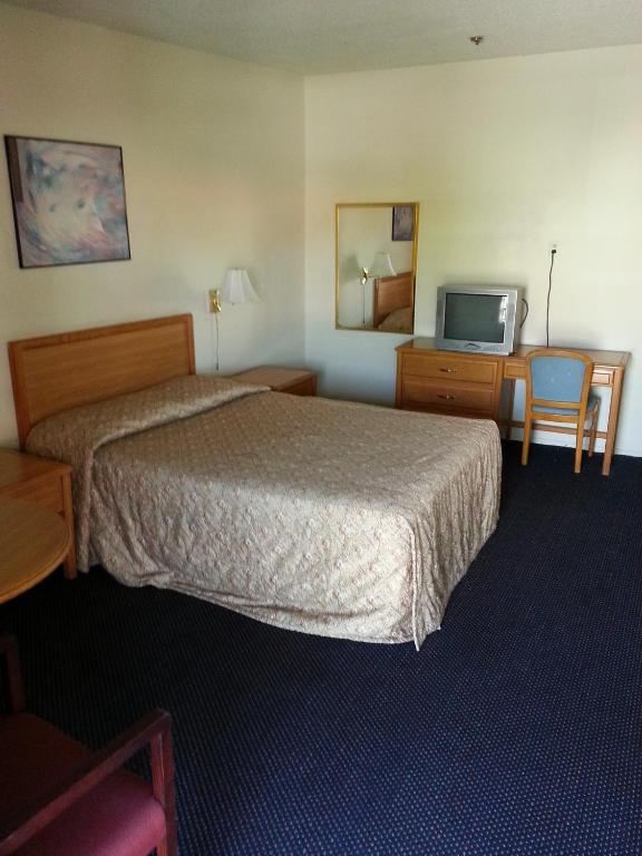 Gibson Inn El Monte Bilik gambar