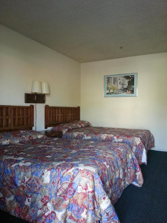 Gibson Inn El Monte Bilik gambar