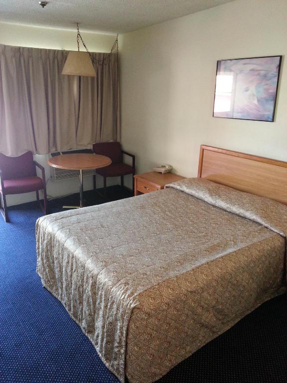 Gibson Inn El Monte Bilik gambar